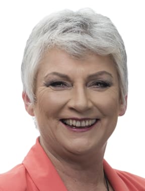 Janette Walker - for Marlborough housing story.