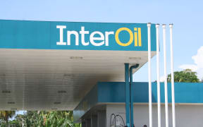 Interoil, Papua New Guinea.
