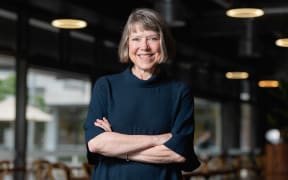 University of Auckland immunologist, Dr Hilary Longhurst, says hereditary angioedema was hard to diagnose and very dangerous if left unchecked.