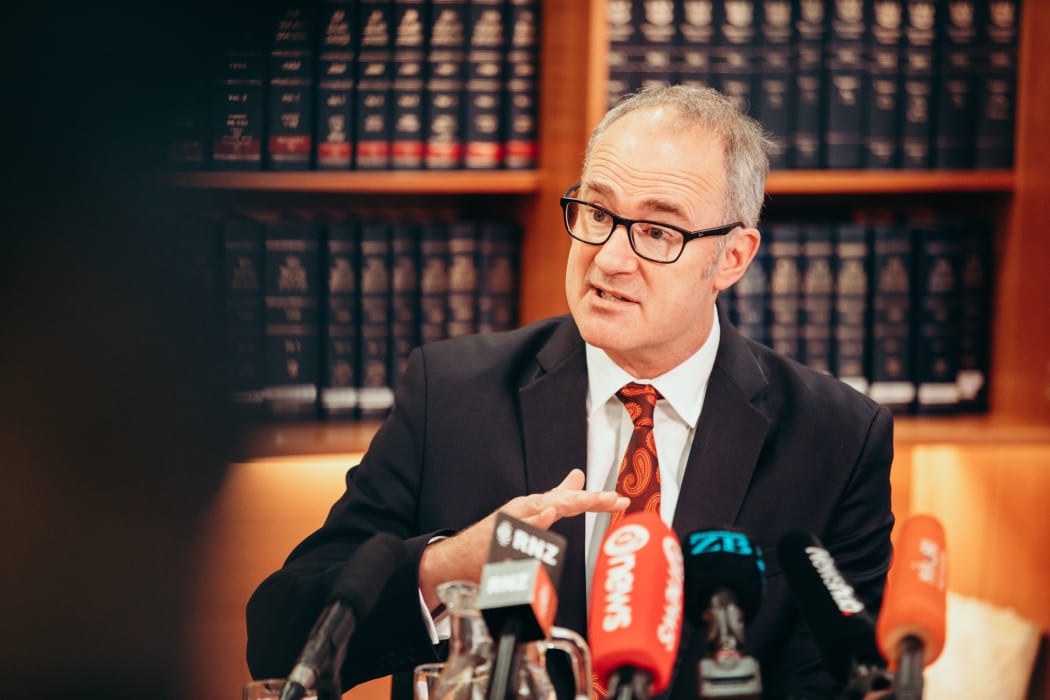 Phil Twyford
