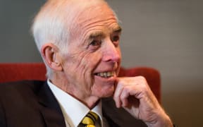 Sir Eion Edgar