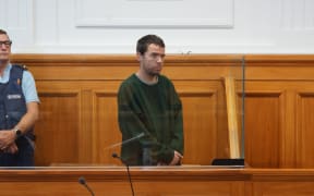 Lyn Fleming murder accused - NAME SUPPRESSED - CHECK BEFORE USE
Hayden Donald Jason Tasker (DOB 07/10/92)