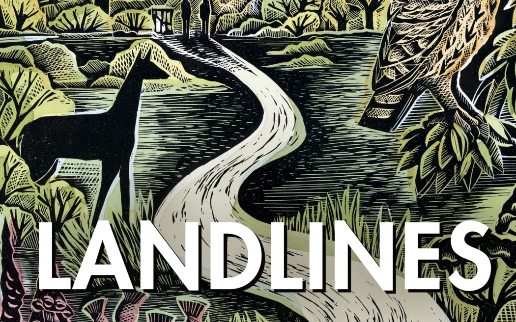 Landlines