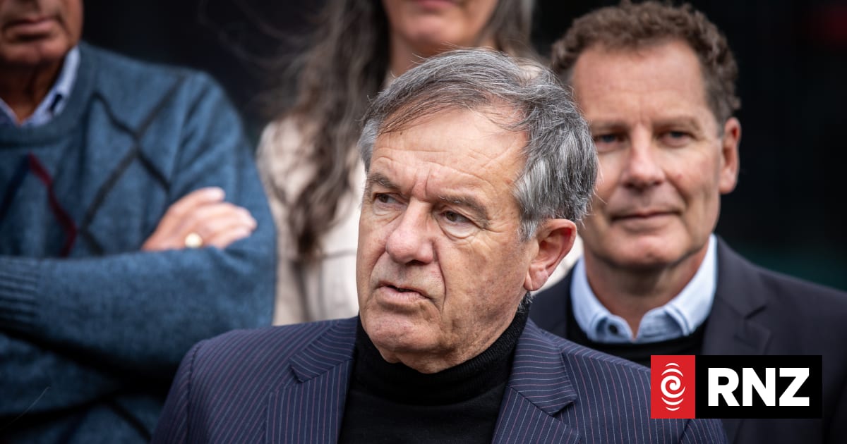 'Appalling': Gloriavale school should've been shut down decades ago, barrister says