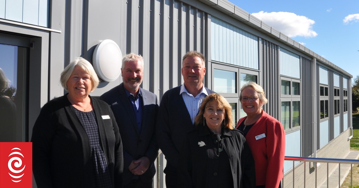 Learning support services hub for students with extra needs opens in Nelson - Vimarsana News