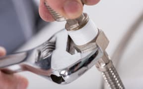 plumbing