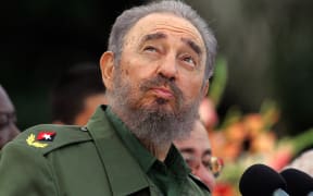 Cuban revolutionary icon Fidel Castro died late on November 25, 2016 in Havana, his brother, President Raul Castro, announced on national television.
