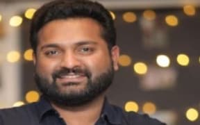 Ferzil Babu whose remains were identified in March 2026