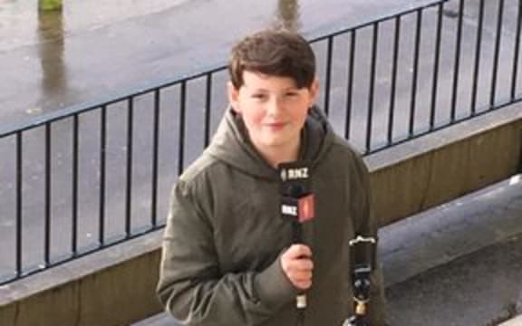 ben hawke