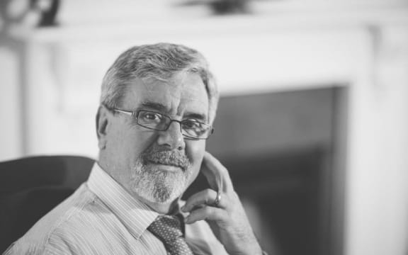 Public lawyer Grant Illingworth QC.