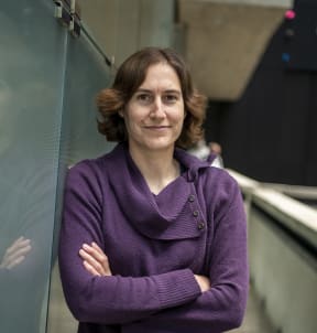 Dr Katie Mack AKA AstroKatie