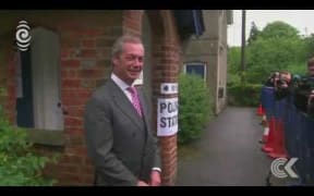 Brexit vote bucks bookies' predictions: RNZ Checkpoint