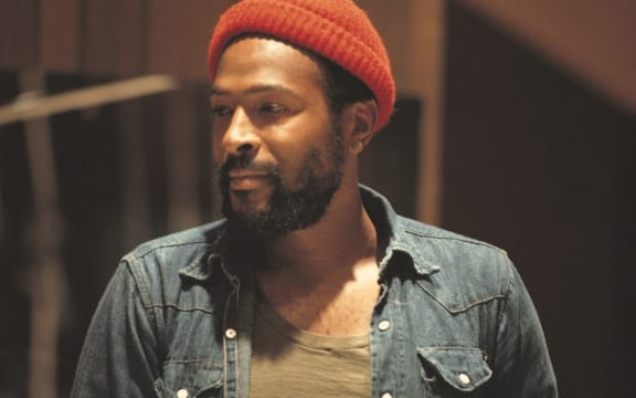 Marvin Gaye
