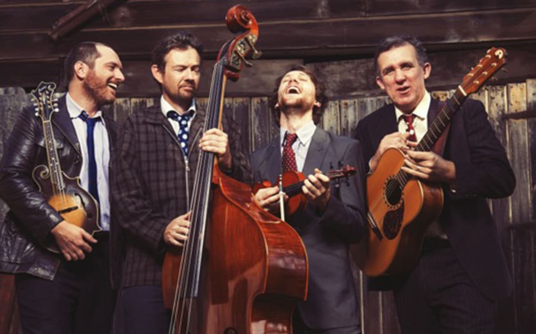 The Company