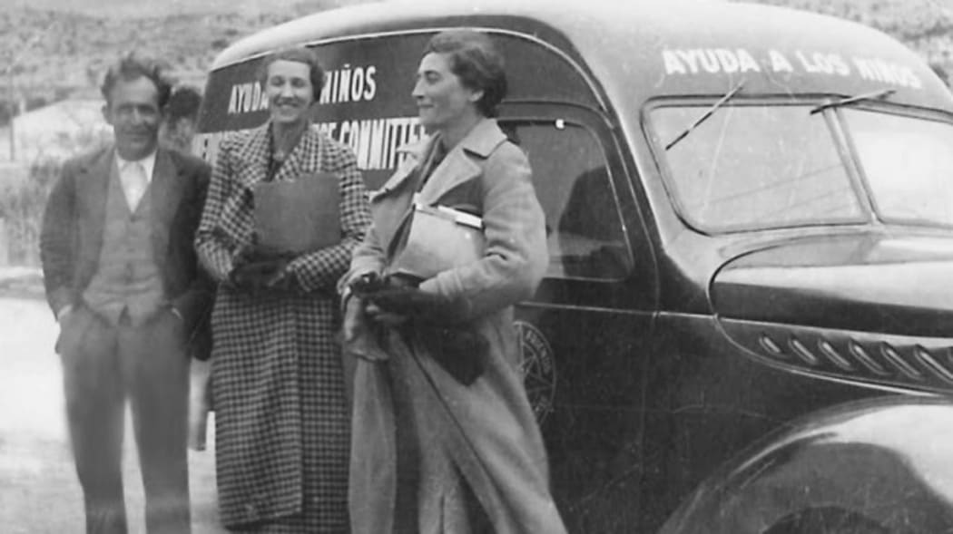 Dorothy Morris
