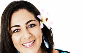 Le Va Chief Executive Monique Faleafa