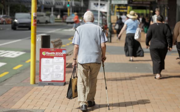 Despite being 80 plus years old, some 'superagers' have youthful brains.