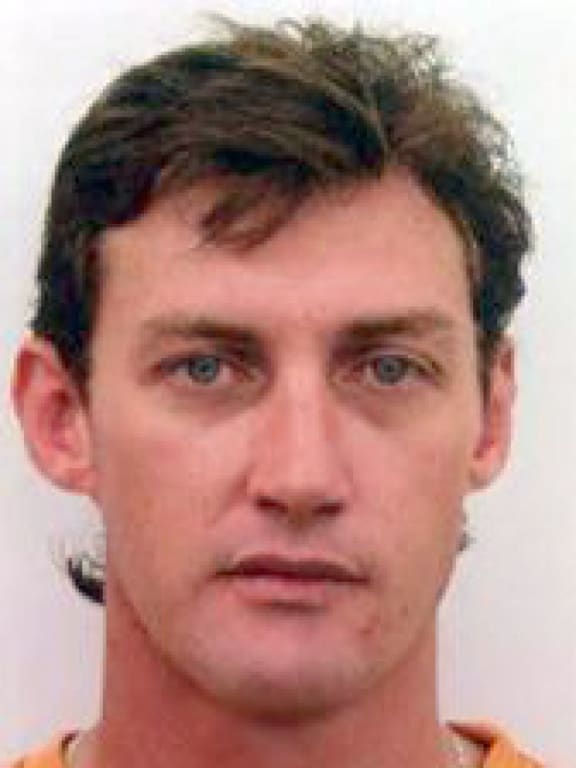 Richard Dorrough