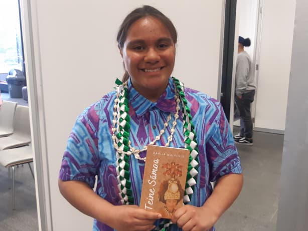 Teine Sāmoa project shines light on lives of Samoan women in NZ | RNZ