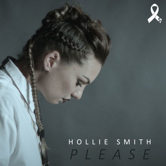 Hollie Smith - Please