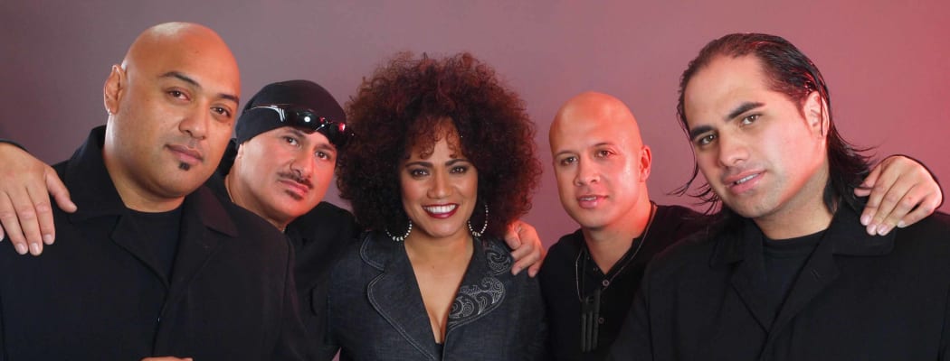 Ardijah in 2010
