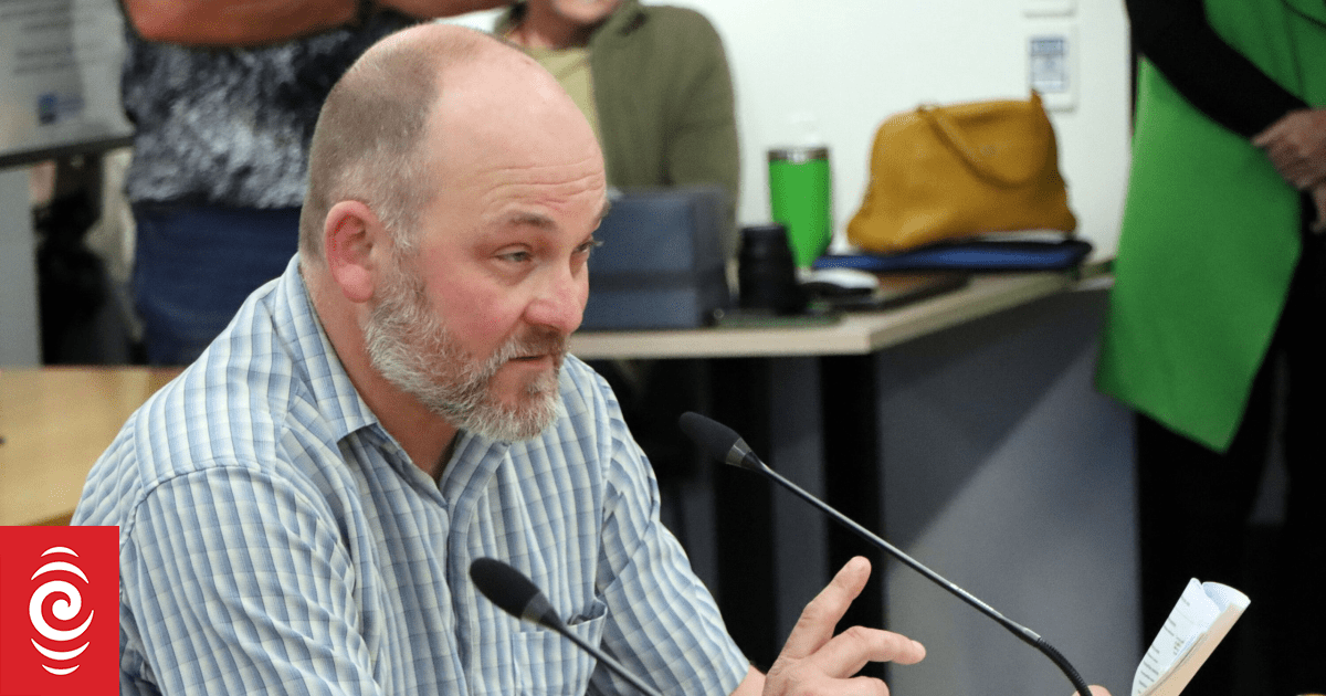 Fluoride Free Water Supply For Tauranga A Waste Of Time Rnz News