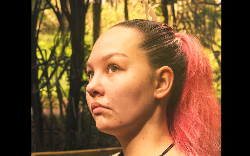 Tia Ward - Ko Wai Ahau