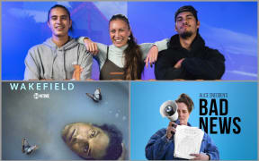 TV posters