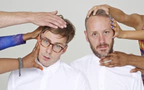 Basement Jaxx