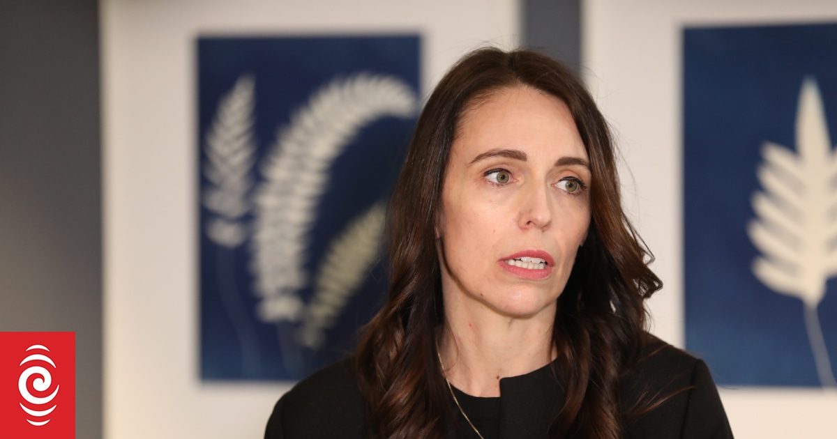 Ardern Heads To New York For UN Leaders' Summit | RNZ