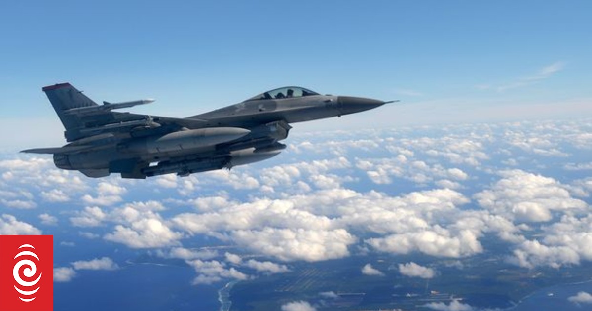 'Guam is a set piece in a grand chess game' - former congressman on US militarisation