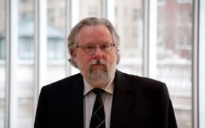 Rick Gekoski