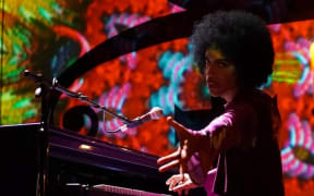 Prince