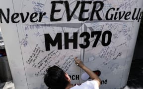 A day of remembrance was held on 8 March this year in Kuala Lumpur.