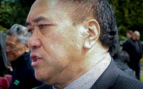 Sonny Tau