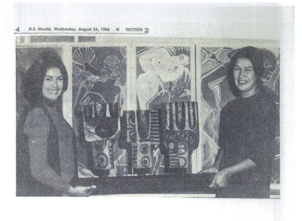 Courtesy of Arts News