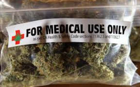 Medicinal cannabis