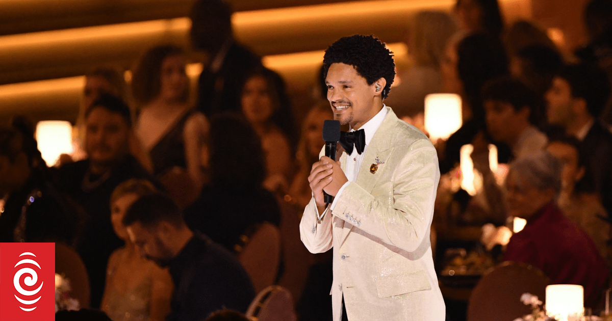 Grammys Go Ahead Despite LA Tragedy: CEO Explains Decision