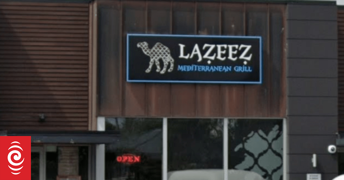 Christchurch chef Sumeer Thapa who sexually harassed teen colleagues sacked