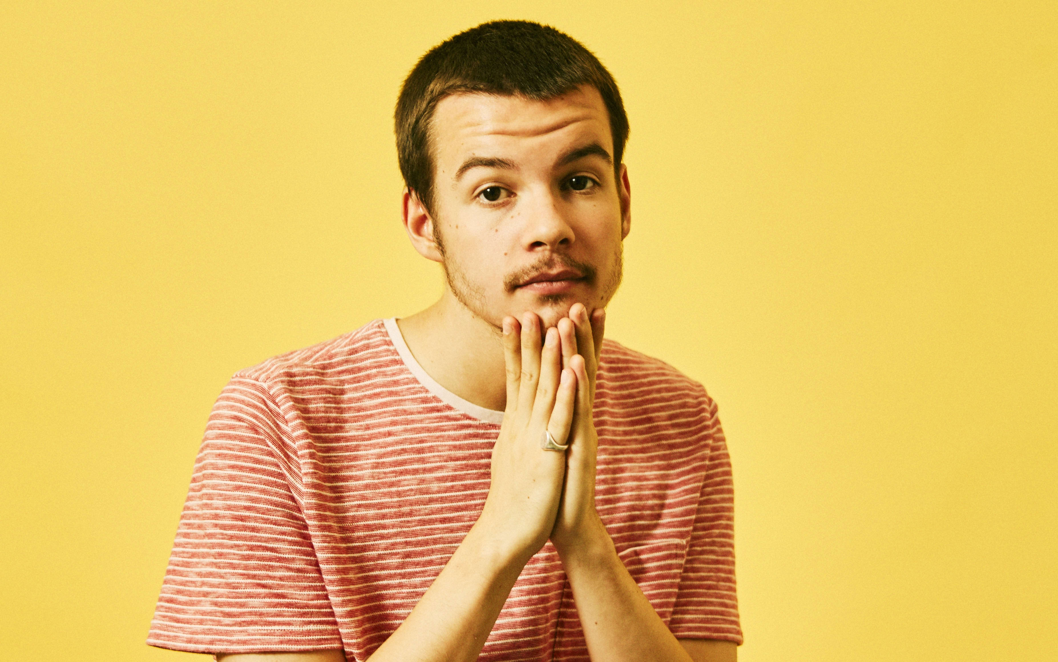 Rex Orange County