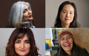 Kainga Panel Headshots - Standard size