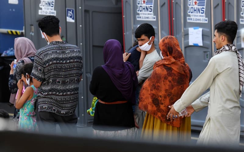 Afghanistan: US aims to complete evacuations by deadline | RNZ