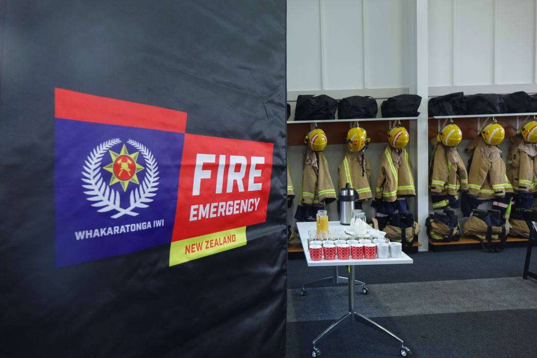 Fire and Emergency NZ.