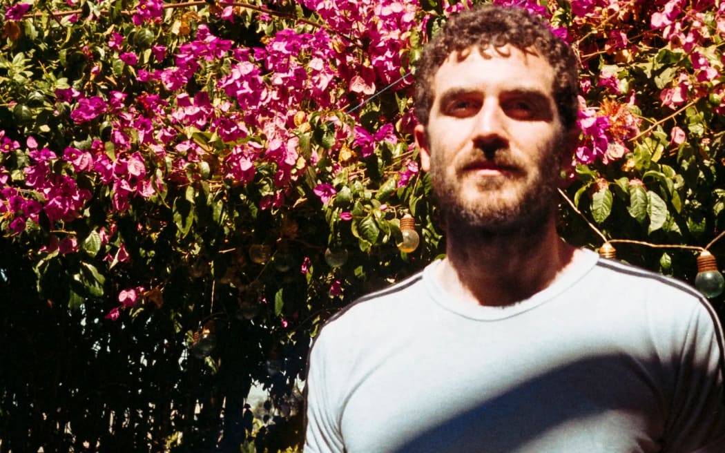 Nicolas Jaar