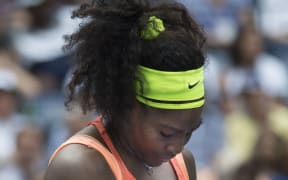 Serena Williams