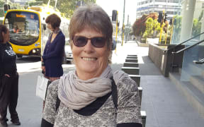 Janet Lowe