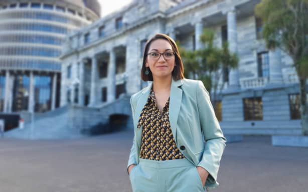 Coalition parties ramp up criticism of media | RNZ