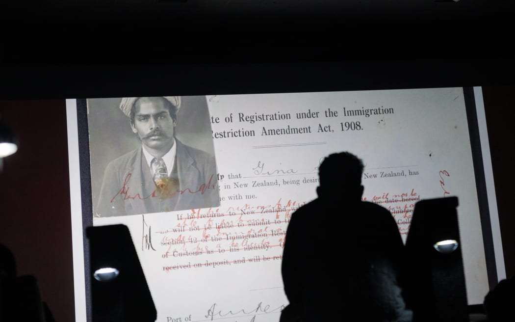 The screening of the "Punjab to Aotearoa" documentary took place on June 18.