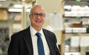 Professor Michael Imperiale