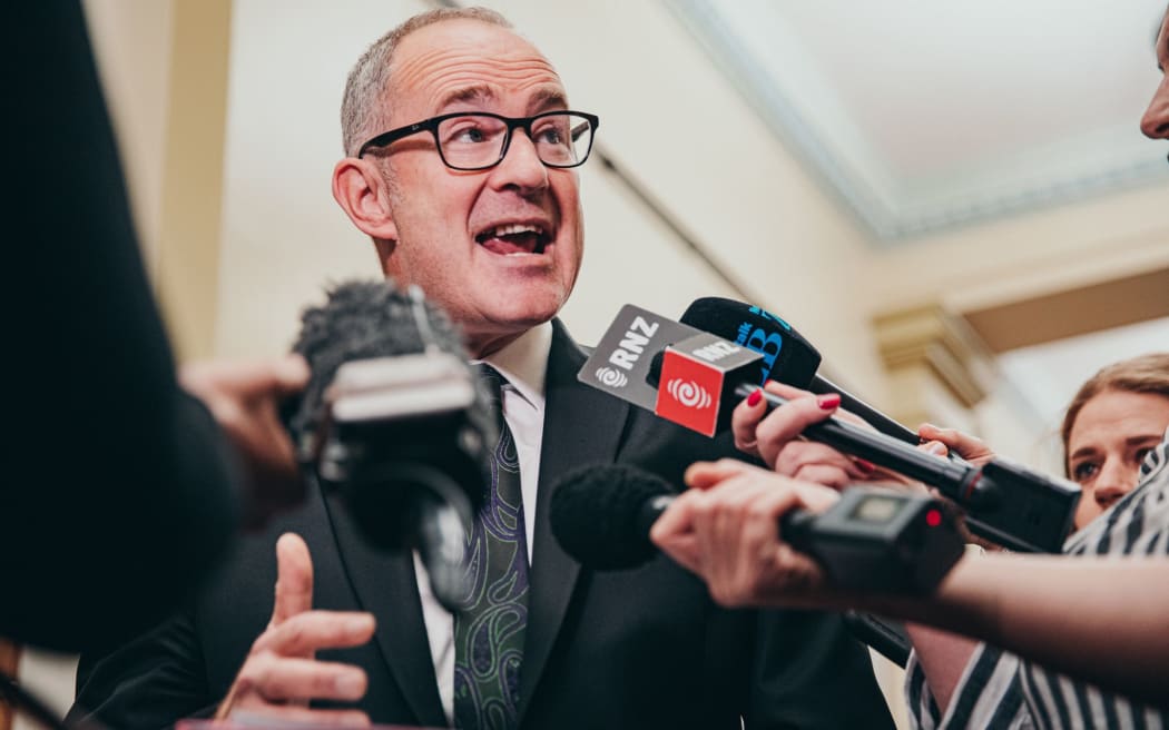 Phil Twyford
